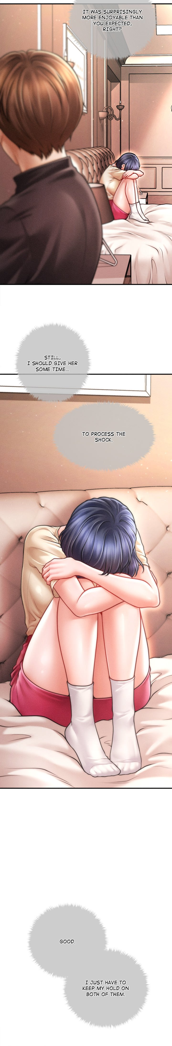 The Page 18 - MangaHe
