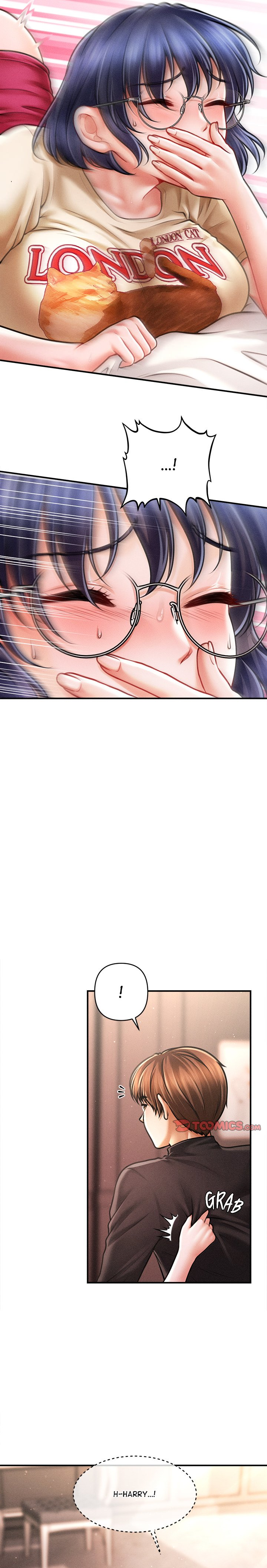 The Page 3 - MangaHe