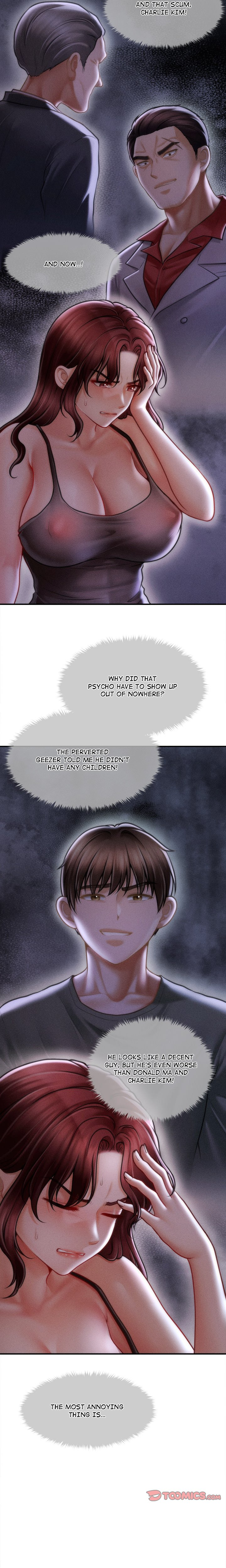 The Page 22 - MangaHe