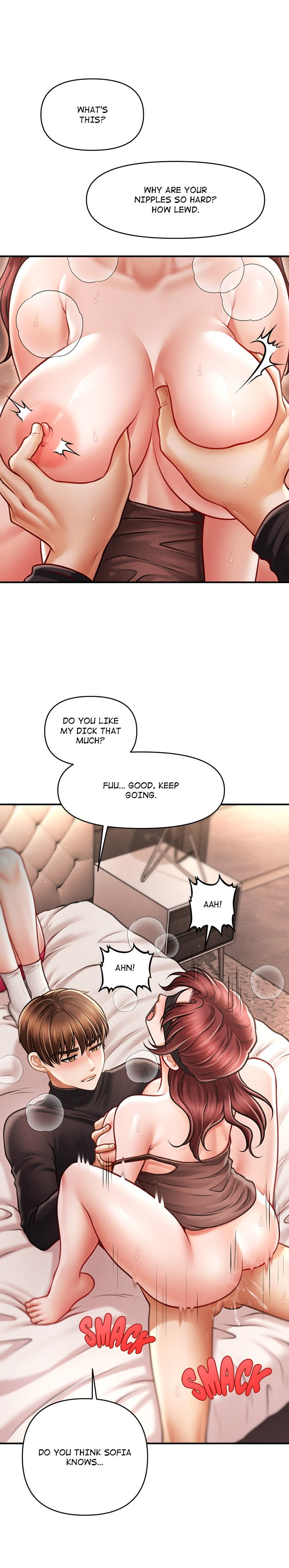 The Page 9 - MangaHe
