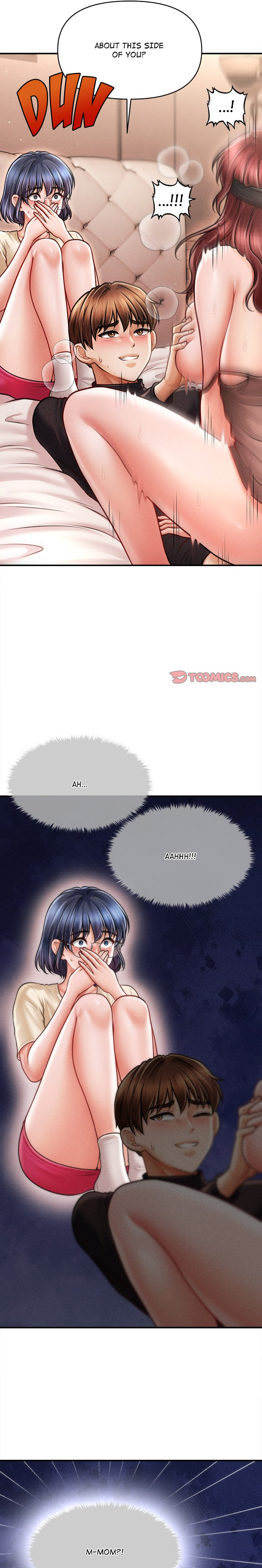 The Page 10 - MangaHe