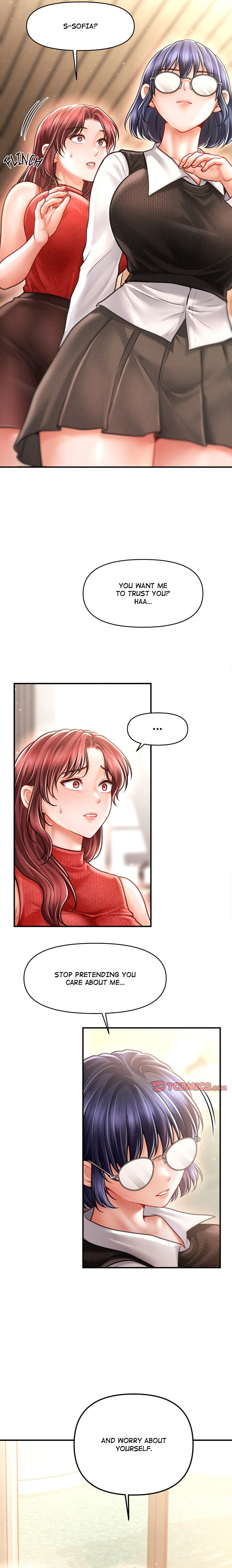 The Page 11 - MangaHe