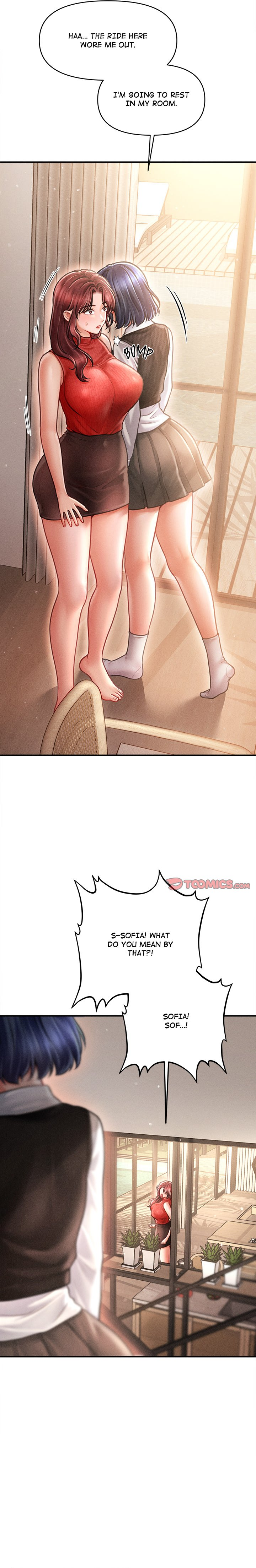 The Page 13 - MangaHe