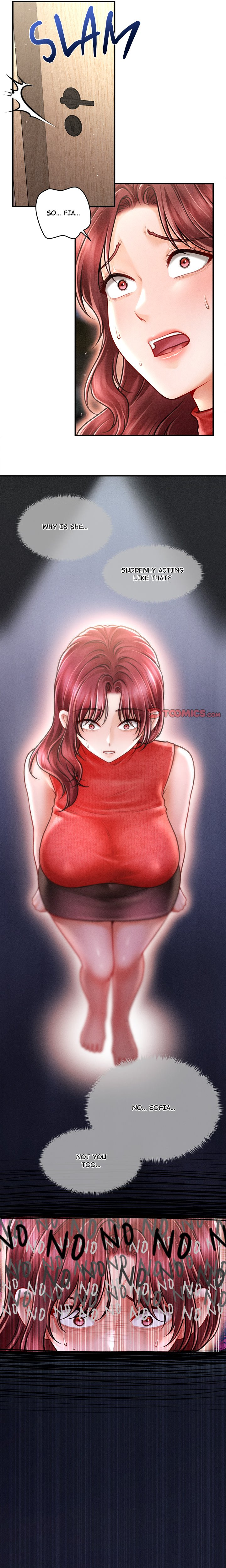 The Page 14 - MangaHe
