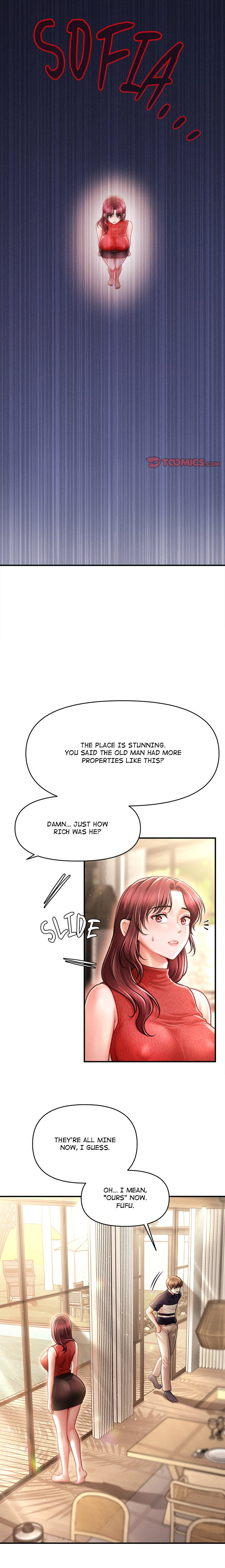The Page 15 - MangaHe
