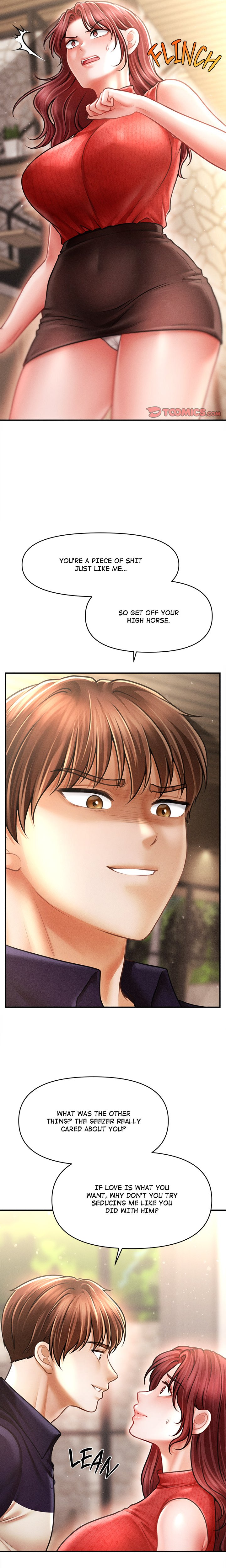 The Page 21 - MangaHe