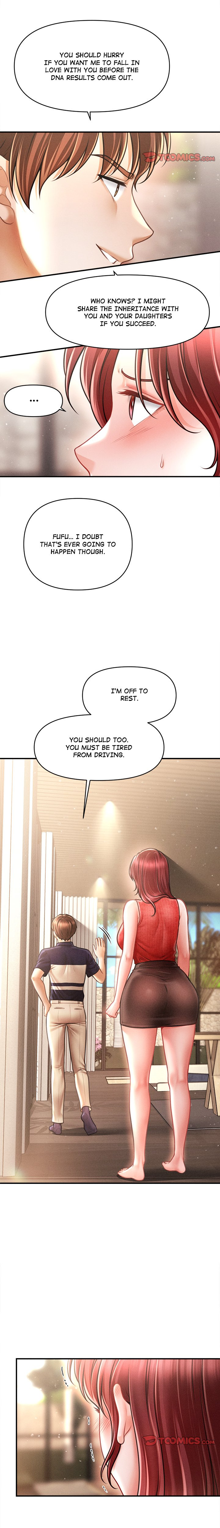 The Page 22 - MangaHe