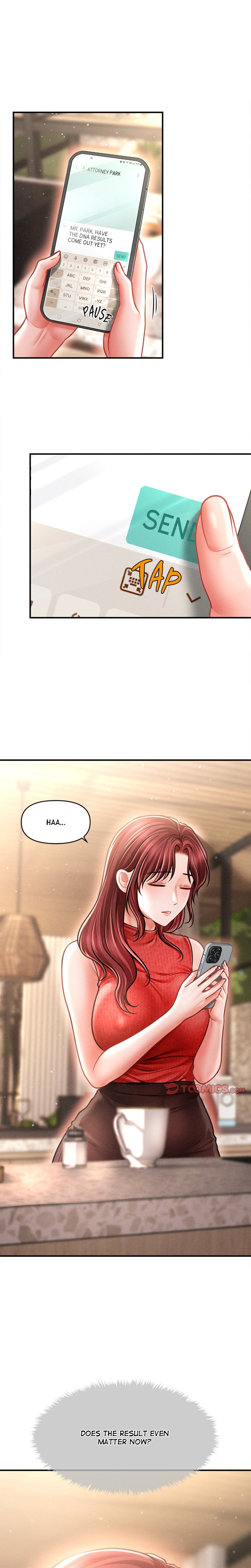 The Page 24 - MangaHe