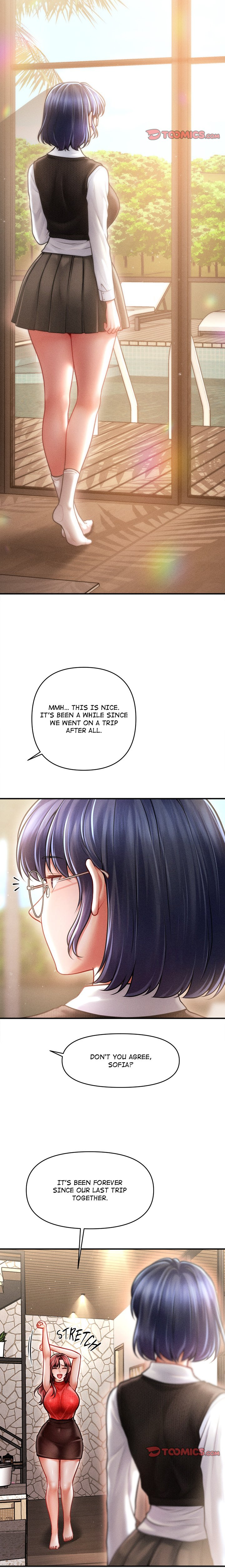 The Page 9 - MangaHe