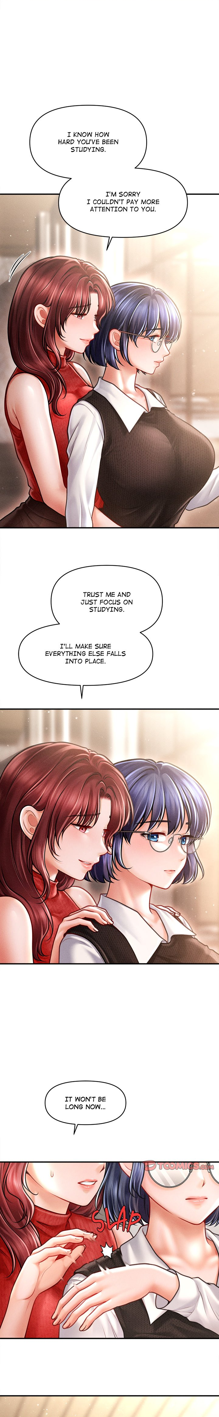 The Page 10 - MangaHe