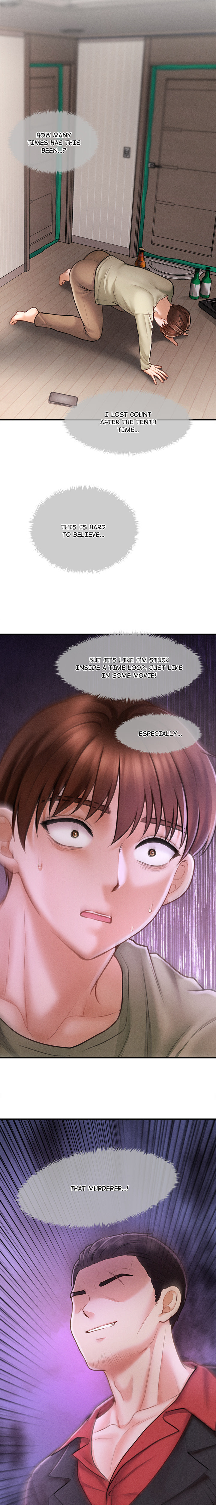 The Page 12 - MangaHe