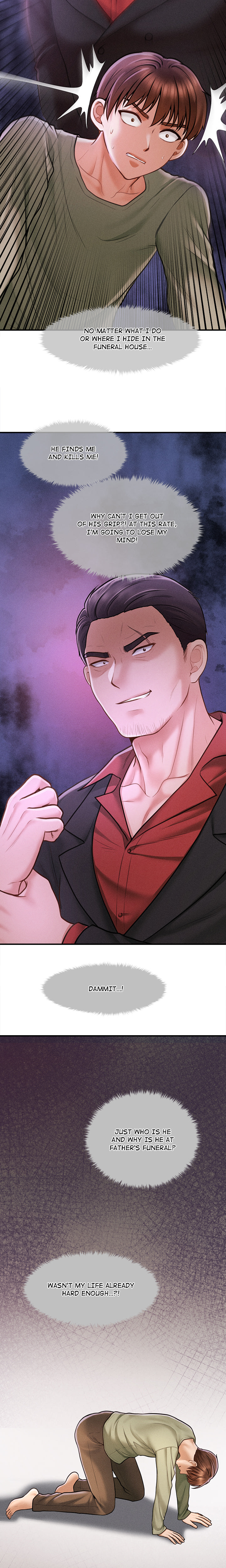 The Page 13 - MangaHe