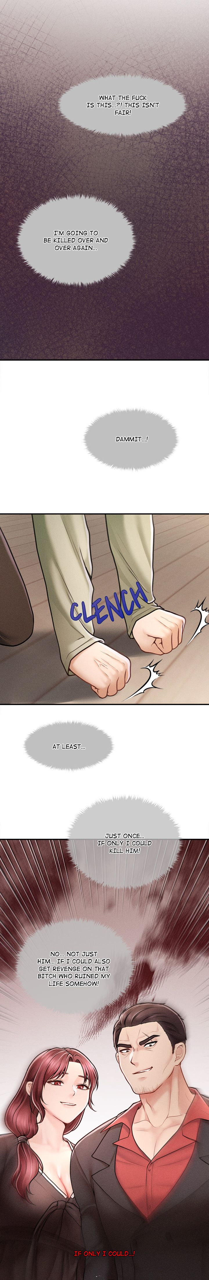 The Page 14 - MangaHe