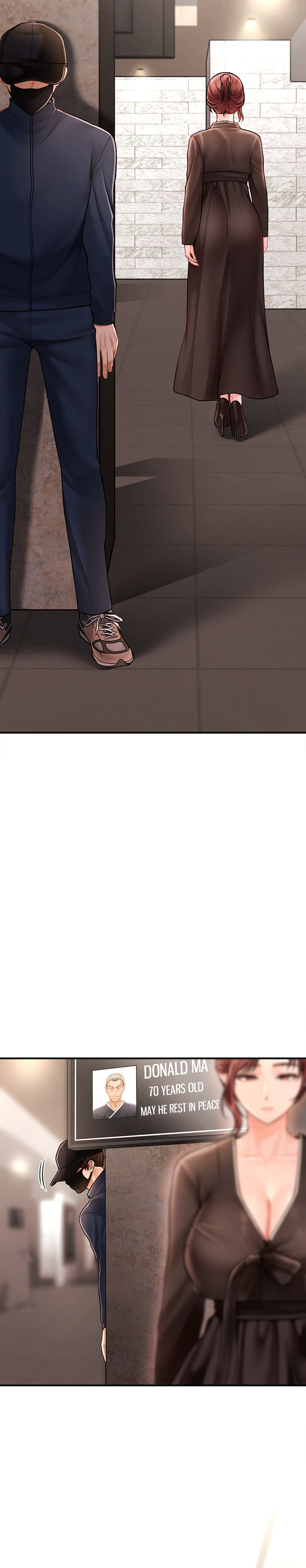 The Page 21 - MangaHe