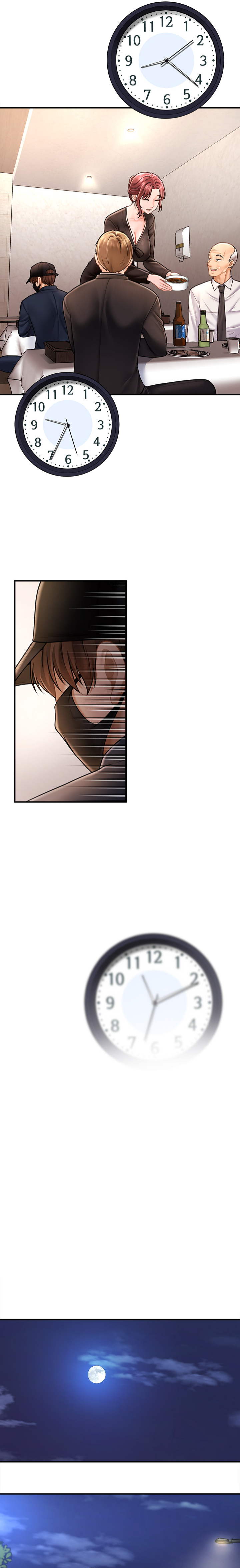 The Page 23 - MangaHe