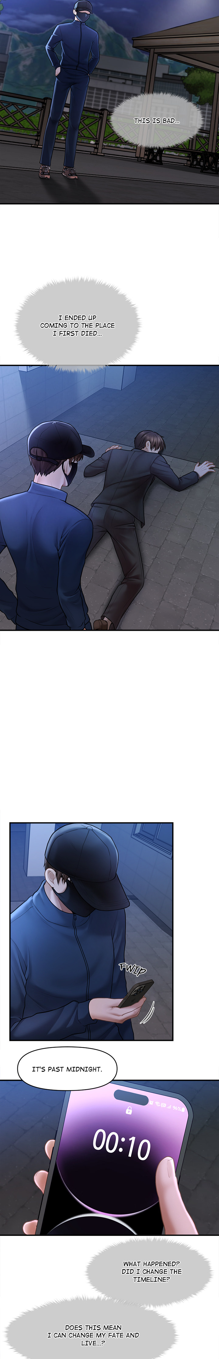 The Page 24 - MangaHe