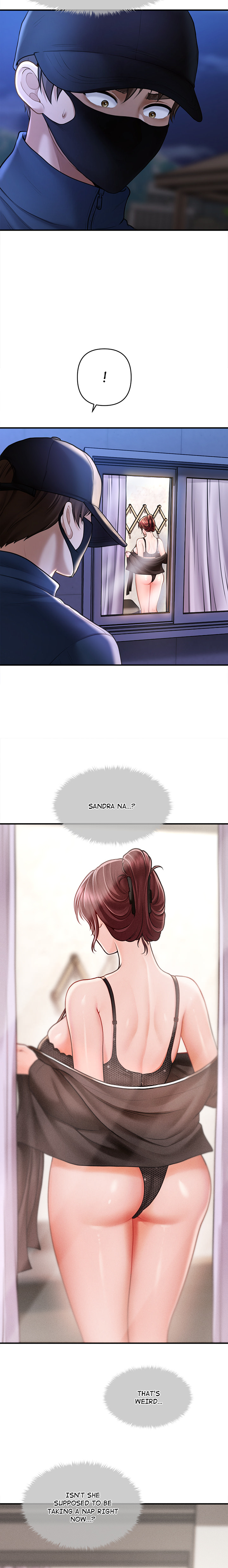 The Page 25 - MangaHe