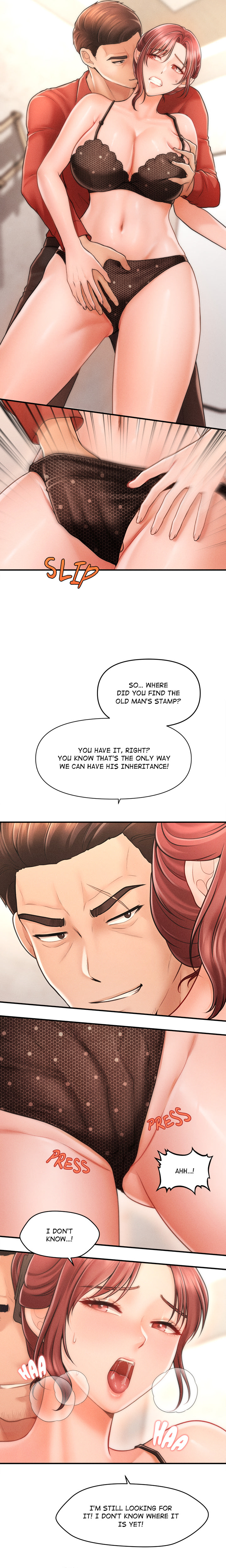 The Page 30 - MangaHe
