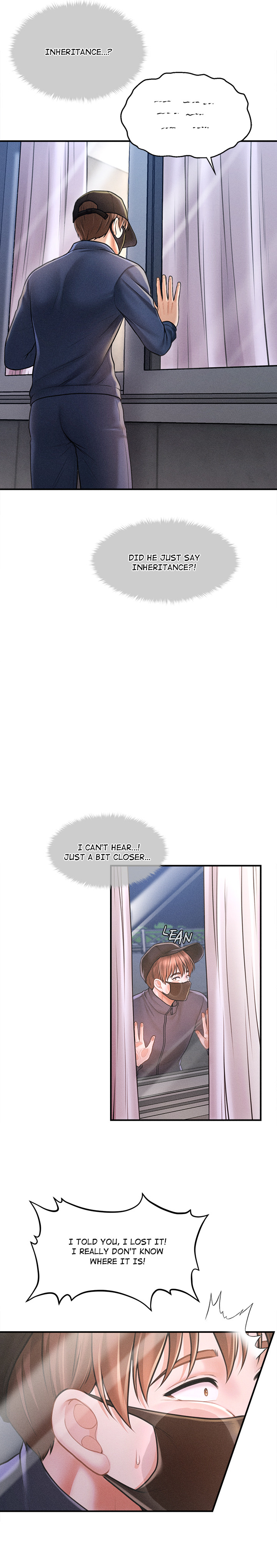 The Page 31 - MangaHe