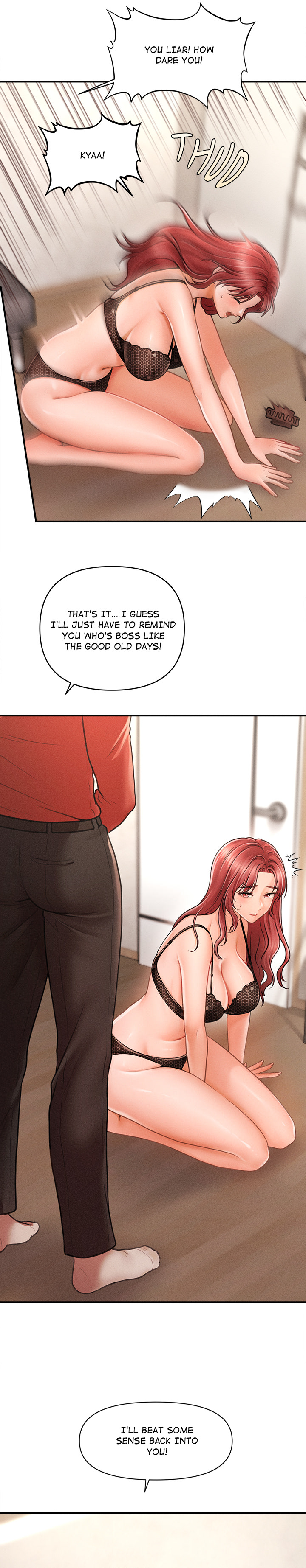 The Page 32 - MangaHe