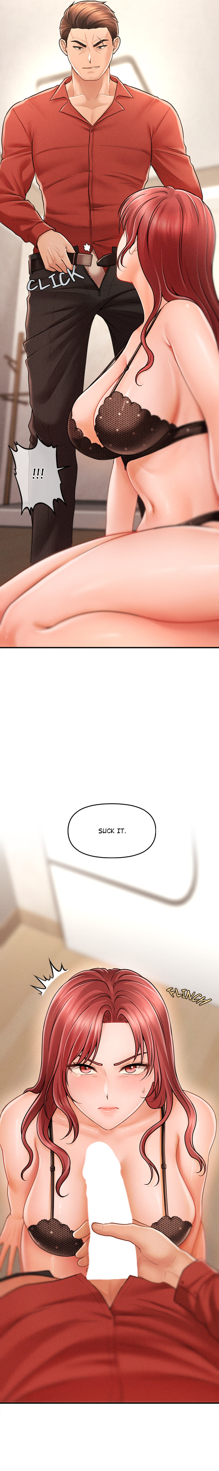 The Page 33 - MangaHe