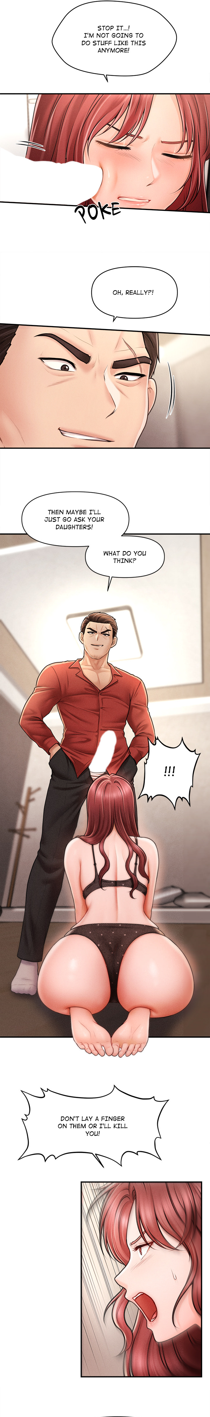 The Page 34 - MangaHe