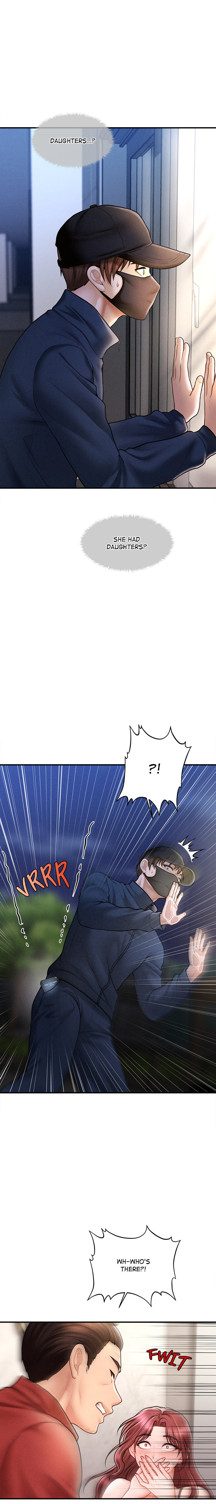 The Page 36 - MangaHe