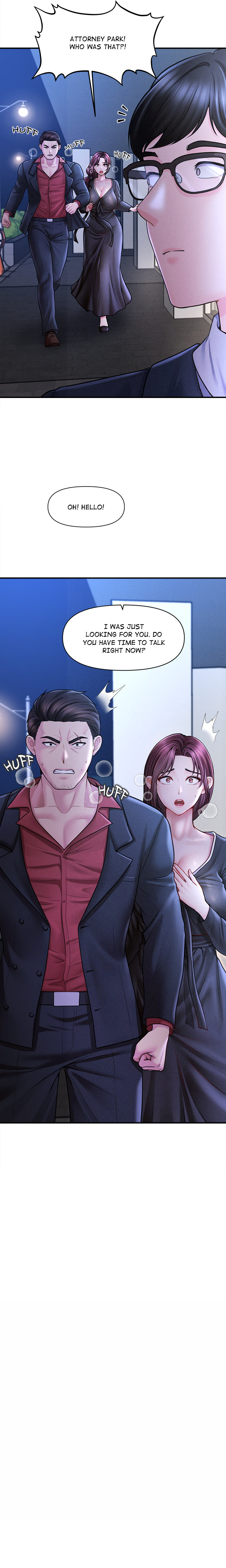 The Page 39 - MangaHe