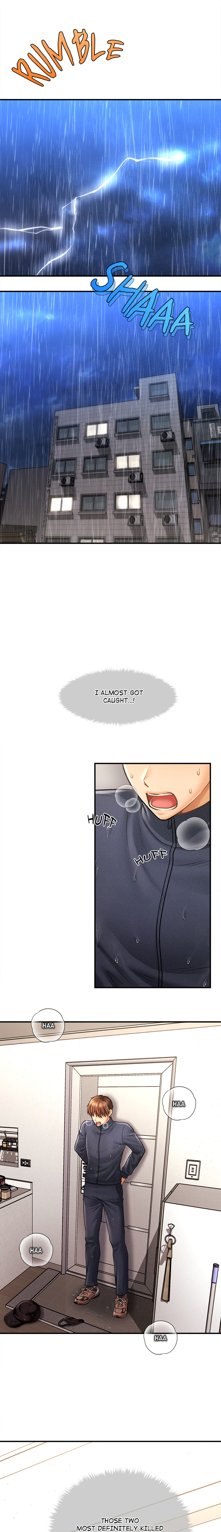 The Page 40 - MangaHe