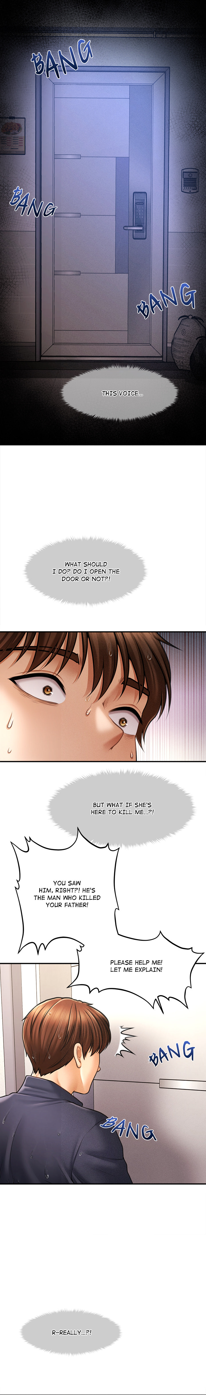 The Page 42 - MangaHe