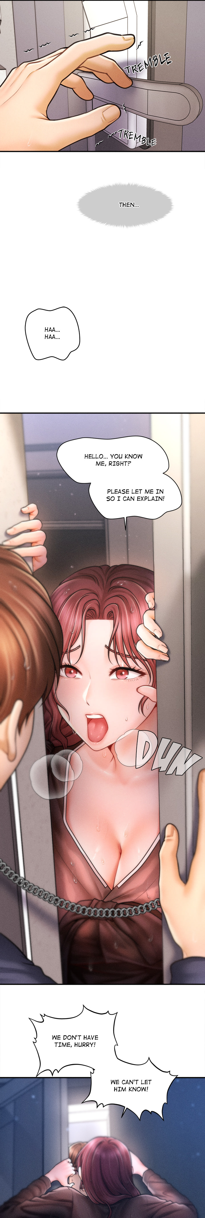 The Page 43 - MangaHe