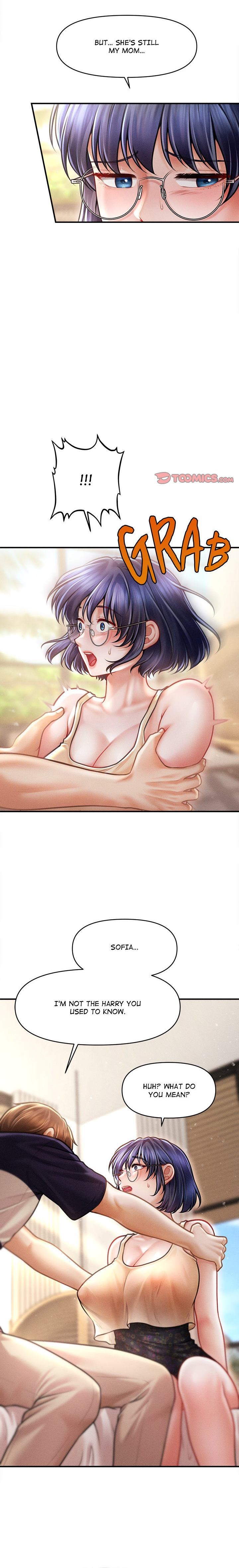 The Page 13 - MangaHe