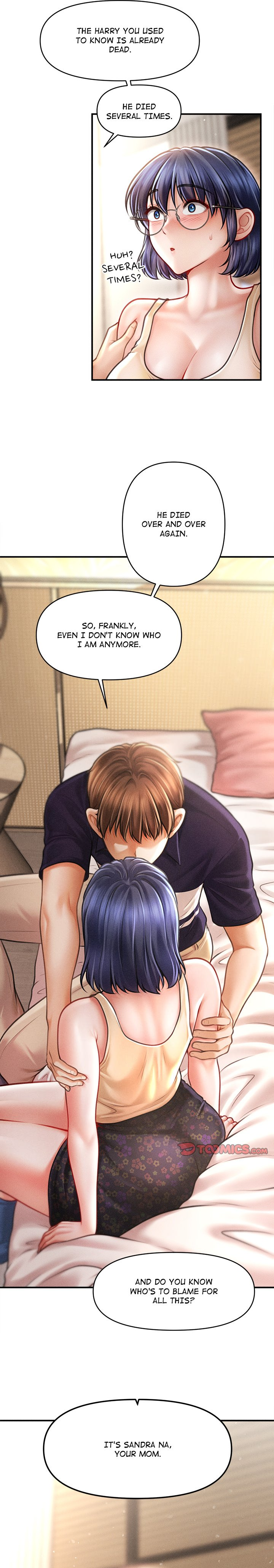 The Page 14 - MangaHe