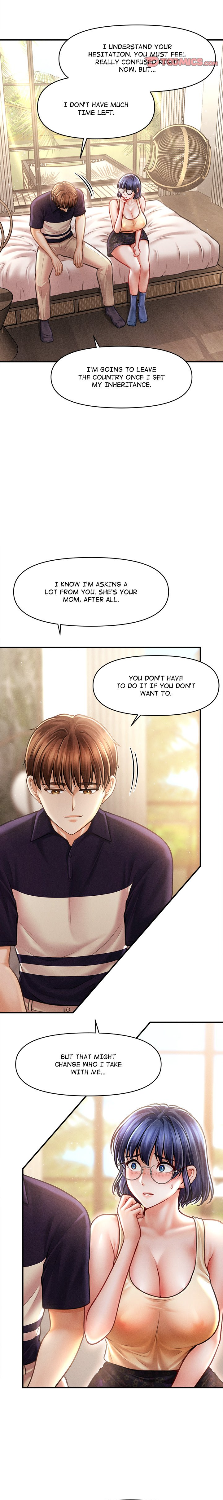 The Page 16 - MangaHe