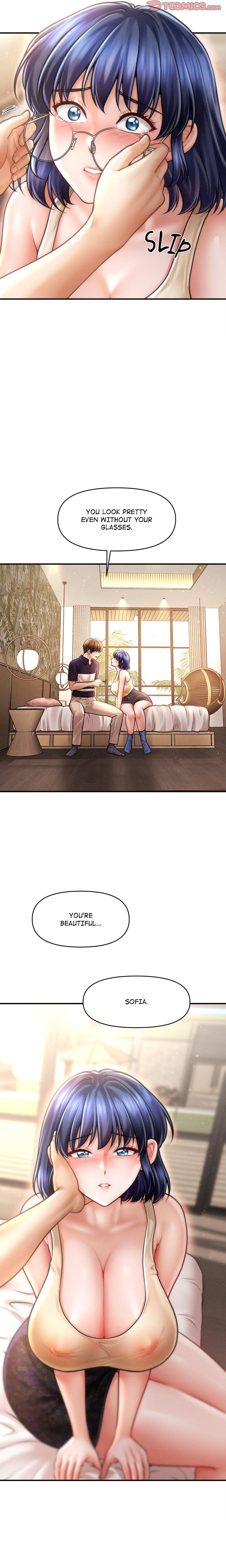 The Page 19 - MangaHe