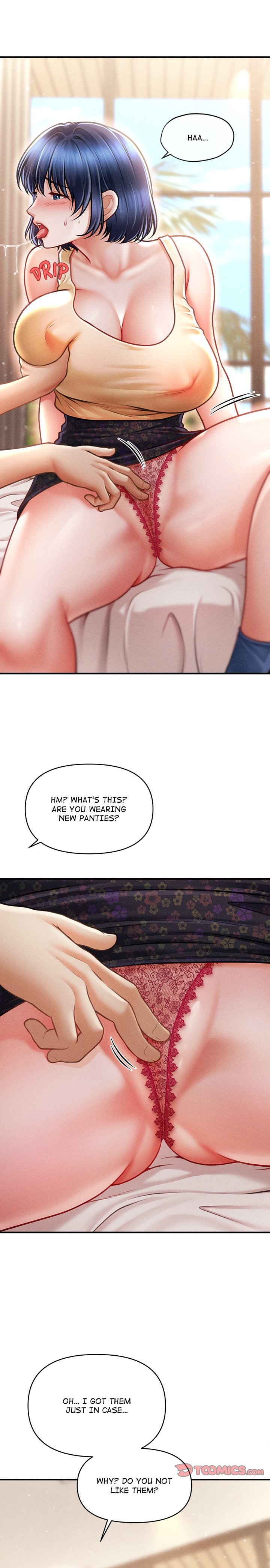 The Page 22 - MangaHe