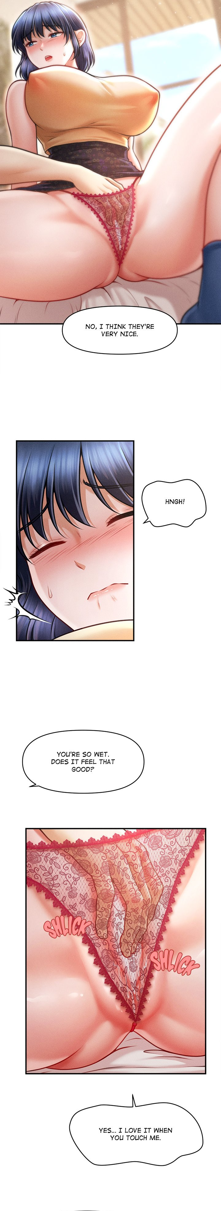 The Page 23 - MangaHe