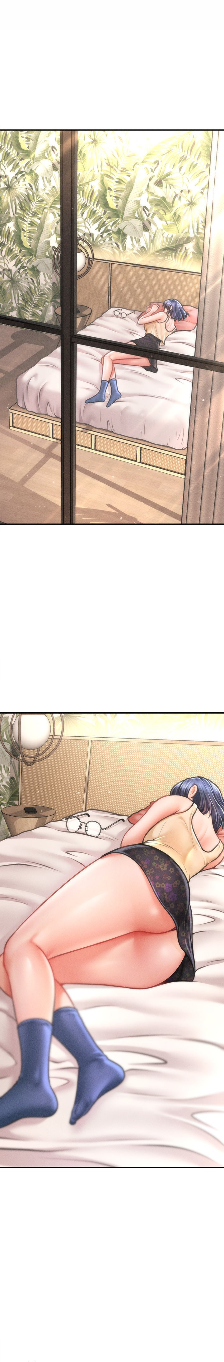 The Page 8 - MangaHe