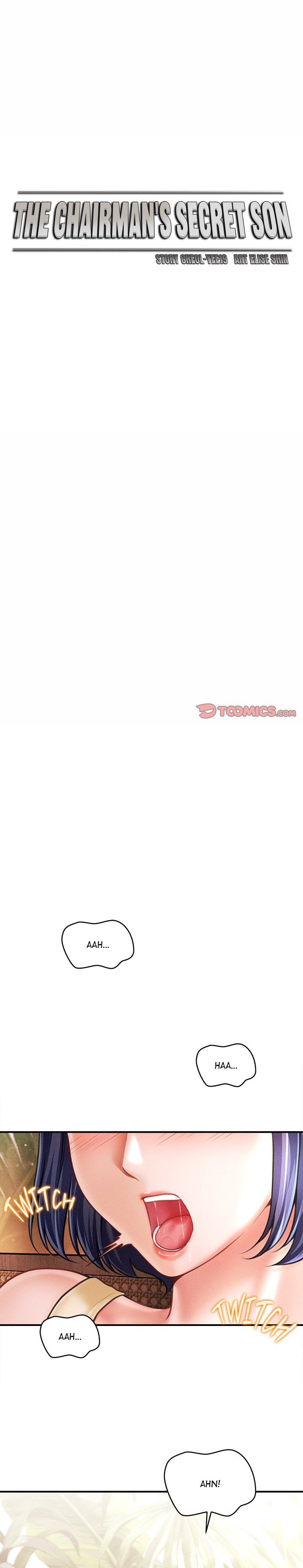 The Page 12 - MangaHe