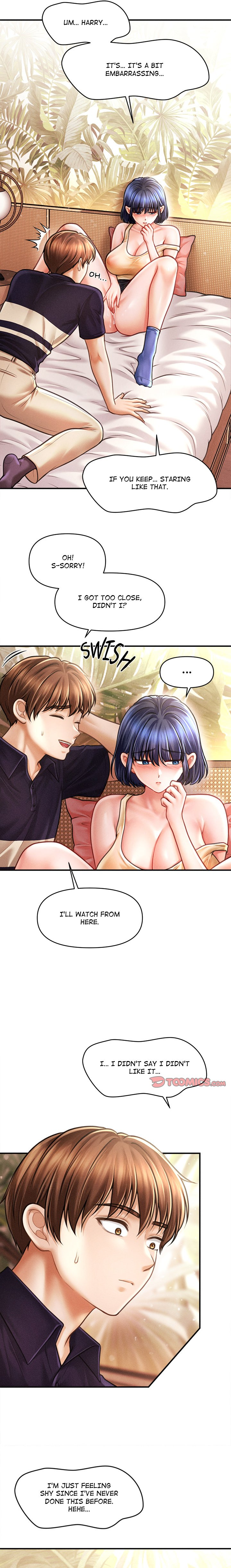 The Page 16 - MangaHe