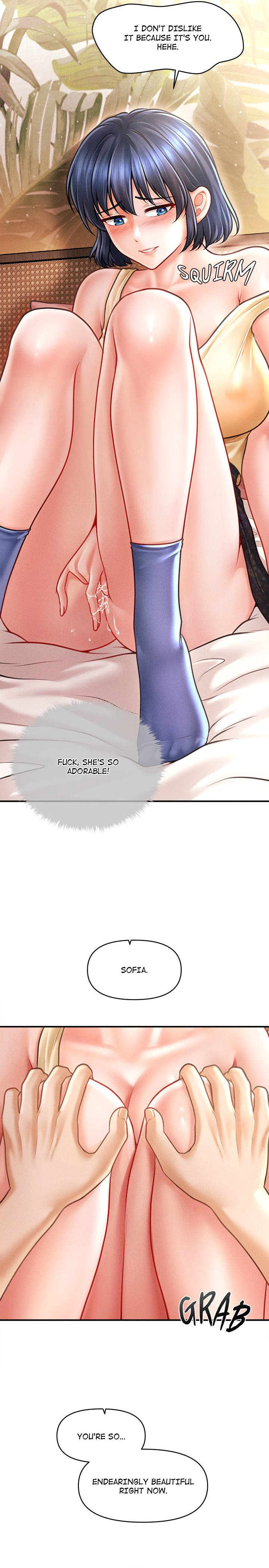 The Page 17 - MangaHe
