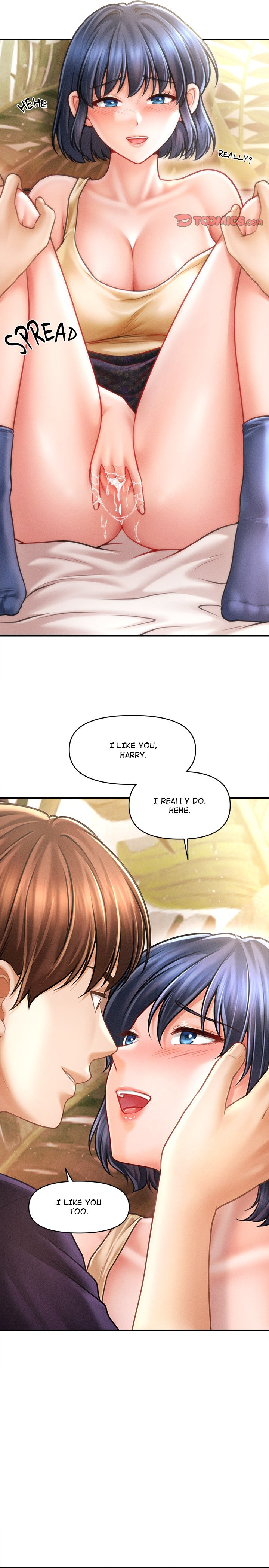 The Page 18 - MangaHe