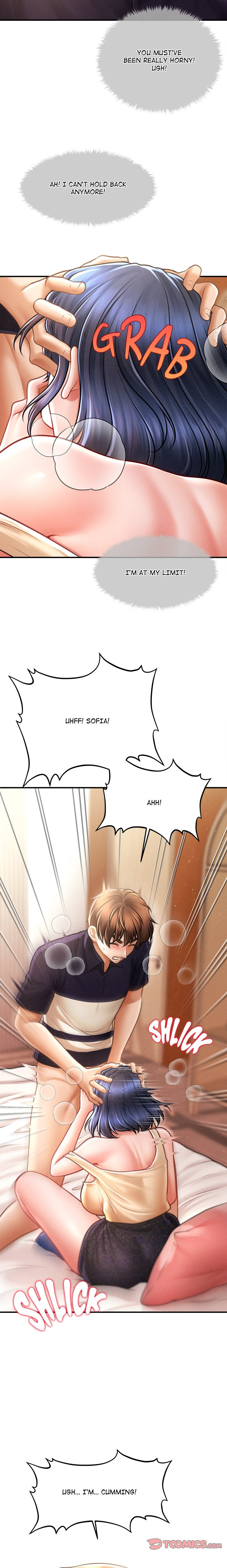 The Page 25 - MangaHe
