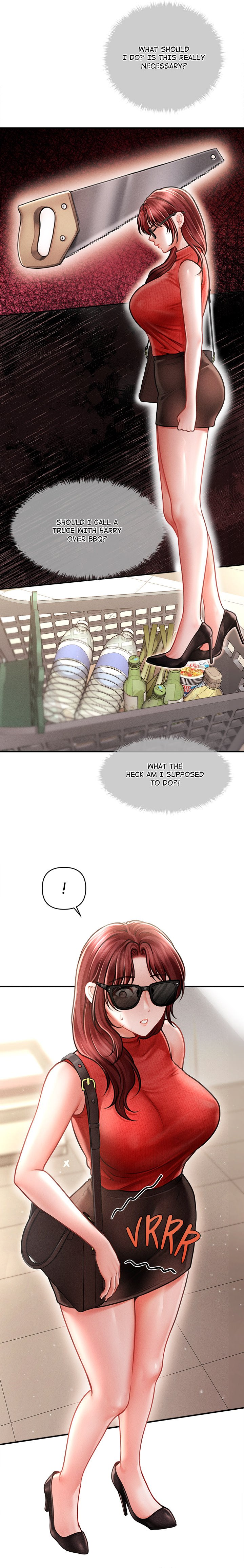 The Page 5 - MangaHe