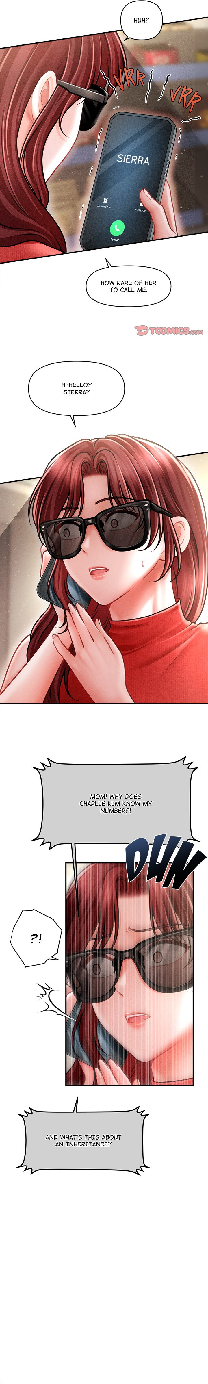 The Page 6 - MangaHe