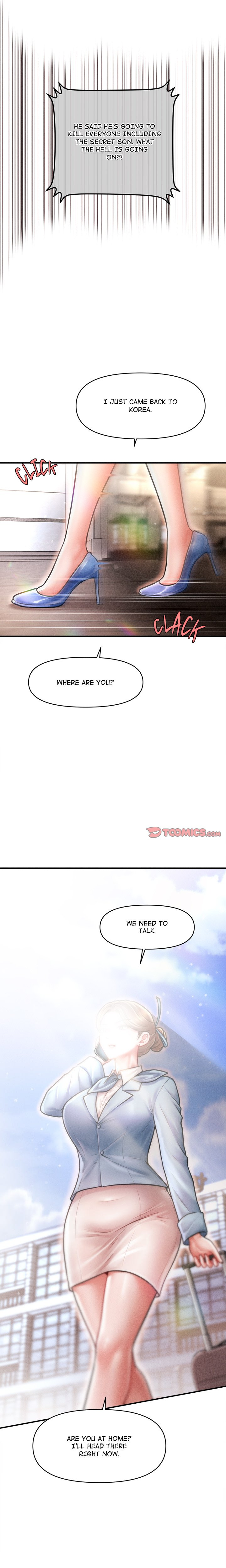 The Page 7 - MangaHe