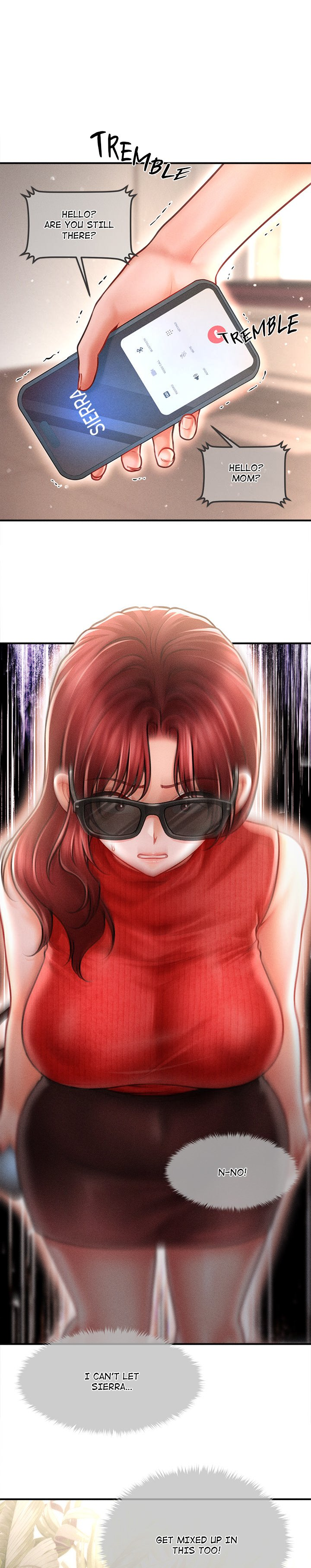 The Page 8 - MangaHe