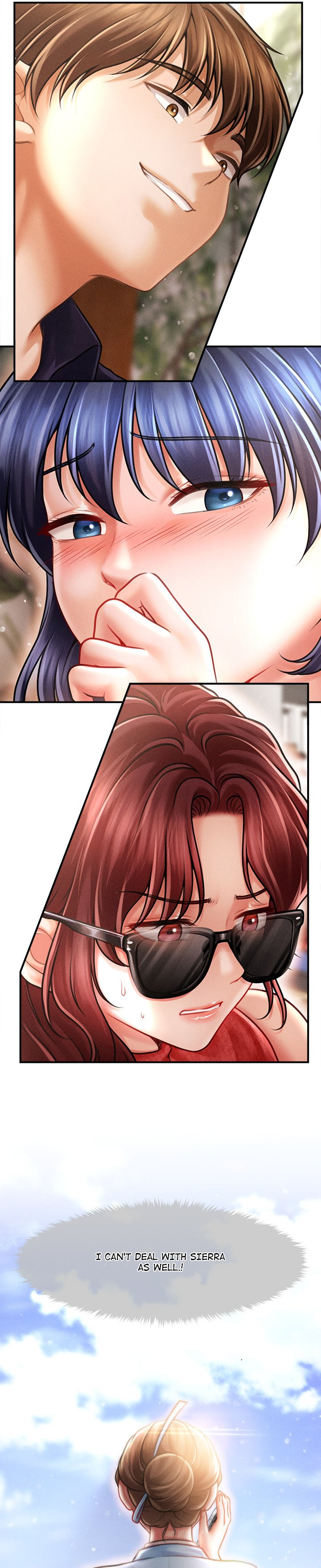 The Page 10 - MangaHe
