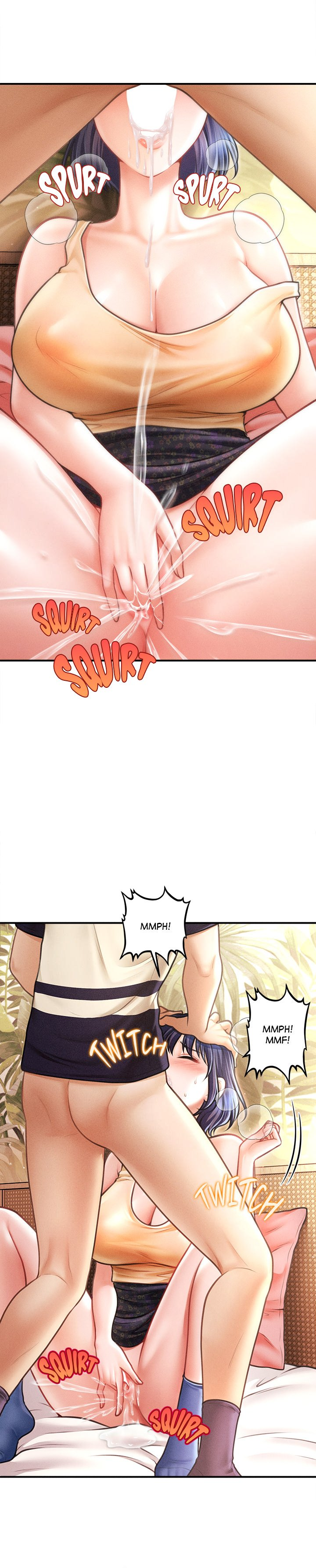The Page 2 - MangaHe