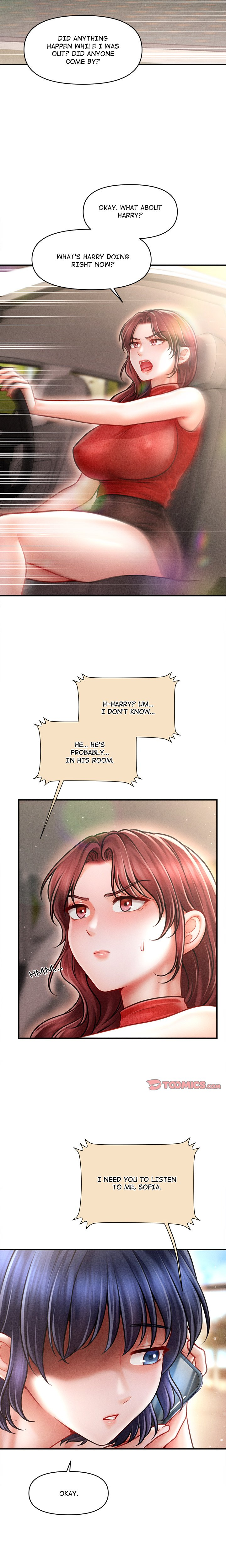 The Page 11 - MangaHe